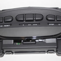 2004-2008 DODGE RAM DURANGO OVERHEAD CONSOLE HOMELINK COMPASS DISPLAY 56049089AF - BIGGSMOTORING.COM