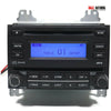 2007-2010 Hyundai Elantra Xm Radio Stereo Mp3 Cd Player 96160-2H5309Y