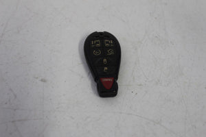 Chrysler Factory Oem Key Fob Keyless Entry Car Remote Alarm Replace 05026197 Ad