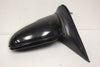 2002-2005 MERCEDES BENZ ML500 W163 DRIVER  LEFT SIDE DOOR MIRROR BLACK - BIGGSMOTORING.COM