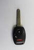 2007-2012 HONDA CRV  3 BUTTON REMOTE REPLACEMENT KEYLESS ENTRY KEY FOB