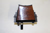 2003-06 Mercedes-Benz E55  Console Compartment Box Container A 211 680 03 50 Oem - BIGGSMOTORING.COM