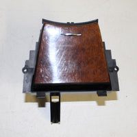 2003-06 Mercedes-Benz E55  Console Compartment Box Container A 211 680 03 50 Oem - BIGGSMOTORING.COM