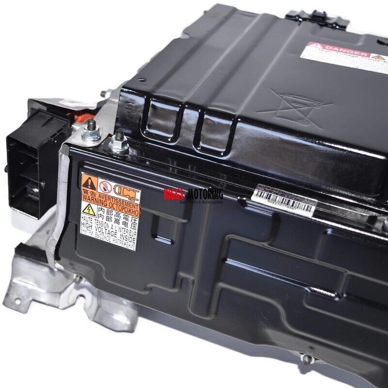 12 17 Factory Oem Toyota Prius C Rebuilt Hybrid Battery G9280 52031 5444