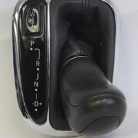 2001-2005 MERCEES BENZ C-CLASS AUTOMATIC GEAR SHIFTER BOOT KNOB A 203 267 62 10 - BIGGSMOTORING.COM