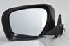 2009-2013 MAZDA 5 LEFT DRIVER SIDE MIRROR