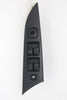 2004-2009 MAZDA 3 DRIVER SIDE POWER WINDOW MASTER SWITCH BN8F 66 350A - BIGGSMOTORING.COM