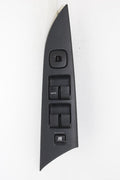 2004-2009 MAZDA 3 DRIVER SIDE POWER WINDOW MASTER SWITCH BN8F 66 350A - BIGGSMOTORING.COM