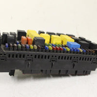 98-05 MERCEDES W163 ML320 MAIN FUSE BOX RELAY MODULE 1635450005 163 545 00 05