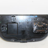 2005-2009 CHEVY UPLANDER TERRAZA A/C HEATER TEMPERATURE CLIMATE CONTROL 15938418 - BIGGSMOTORING.COM