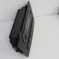 2006-2009 Ford Fusion Milan Digital Climate Control Ac Heater Switch - BIGGSMOTORING.COM