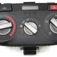 2001-2004 Toyota Rav4 Ac Heather Climate Control Unit 455917-2080 - BIGGSMOTORING.COM