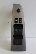 2007-2012 NISSAN ALTIMA DRIVER SIDE POWER WINDOW MASTER SWITCH 25401-ZN50B