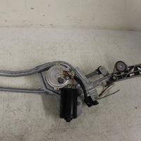 2003-2009 Mercedes Benz R230 Sl500 Sl600 Winshield Wiper Motor Assembly - BIGGSMOTORING.COM