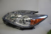 2012-2015 TOYOTA PRIUS DRIVER  SIDE HEADLIGHT W/ BROKEN TAB