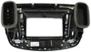 2015-2017 Chrysler 200 Dash Radio Bezel 1YE58TRMAB