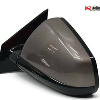 2011-2015 Cadillac SRX  Driver Left Power Door Mirror  33416