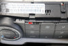 2009-2012 Mercedes Benz GL450  AC Heater Temperature Control A 251 820 98 89