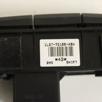 2003-2005 FORD EXPLORER 4X4 AUTO HIGH LOW  SWITCH 1L2T-7Z155-ABW - BIGGSMOTORING.COM