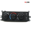 2002-2005 Dodge Ram Ac Heater Temperature Climate Control Unit P55056246AD - BIGGSMOTORING.COM