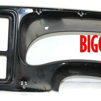 2003-2006 Chevy Tahoe Yukon Suburban Dash Radio Cluster Bezel 15178708 - BIGGSMOTORING.COM