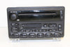 2002-2005  Ford Taurus Radio Stereo Am/ Fm Cassette Cd Player - BIGGSMOTORING.COM