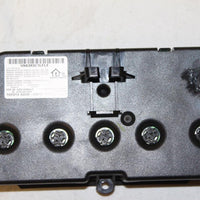 2003-2008 Toyota Sienna Overhead Console OEM Trip Computer - BIGGSMOTORING.COM