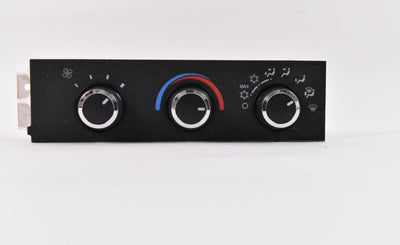 2008-2014 CHEVY EXPRESS VAN  A/C HEATER CLIMATE CONTROL UNIT