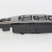 2004-2007 CHEVY MALIBU DRIVER SIDE POWER WINDOW MASTER SWITCH 22690317 - BIGGSMOTORING.COM