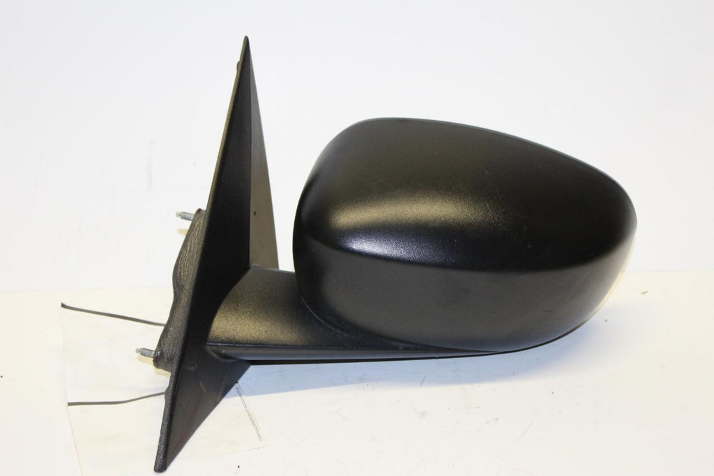 2006-2010 Dodge Charger Left Driver Power Side View Mirror