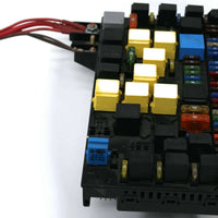 1998-2005  Mercedes Benz ML320 Main Fuse Box Relay Module 163 545 00 05 - BIGGSMOTORING.COM