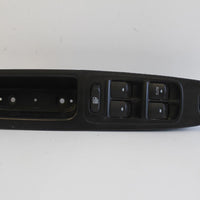 2008-2012 CHEVY MALIBU DRIVER SIDE POWER WINDOW MASTER SWITCH 15902664