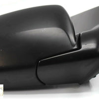 2003-2008 Honda Pilot Passenger Right Side Power Door Mirror Black 32170 - BIGGSMOTORING.COM