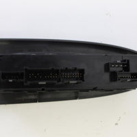 2002-2005 Chevy Trailblazer Driver Side Master Power Window Switch - BIGGSMOTORING.COM