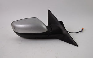 2004-2008 MAZDA RX8 PASSENGER SIDE DOOR POWER MIRROR SILVER - BIGGSMOTORING.COM