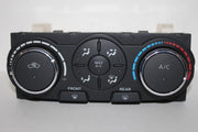 2007-2009 NISSAN ALTIMA A/C HEATER CLIMATE CONTROL UNIT 27510 JA260