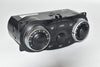 2003-2006 MERCEDES BENZ R230 SL500 SL55 A/C HEATER CLIMATE CONTROL 230 830 02 85 - BIGGSMOTORING.COM