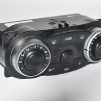 2003-2006 MERCEDES BENZ R230 SL500 SL55 A/C HEATER CLIMATE CONTROL 230 830 02 85 - BIGGSMOTORING.COM