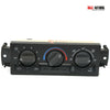 1992-2002 Chevy Tahoe Silverado Ac Heater Climate Control Unit 15054698 - BIGGSMOTORING.COM