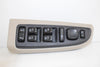 2003-2006 Chevy Tahoe Escalade Silverado Driver Side Window Switch 10398564 - BIGGSMOTORING.COM