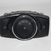 2014-2016 FORD FUSION HEADLIGHT SWITCH CONTROL DG9T-13D061-CDW