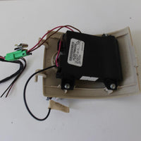 1998-2005 Mercedes Benz W163 Garage Door Opener Home Link - BIGGSMOTORING.COM