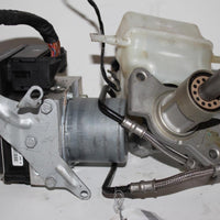 2007-2009 BMW 335i  ANTI LOCK ABS BRAKE PUMP MODULE 3451 6768550-01