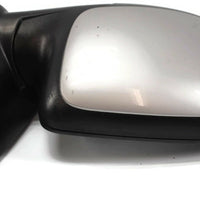 1999-2007 Chevy Suburban Passenger Right Side Power Door Mirror Silver 32136 - BIGGSMOTORING.COM