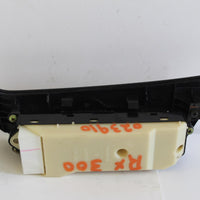 1999-2003 Lexus Passenger Side Power Window Switch 84030-48020 - BIGGSMOTORING.COM