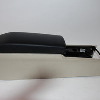 2012-2016 MERCEDES SLK300 R172 CENTER CONSOLE ARMREST STORAGE