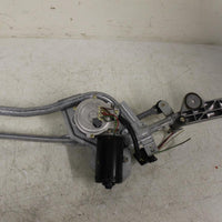 2003-2009 Mercedes Benz R230 Sl500 Sl600 Winshield Wiper Motor Assembly - BIGGSMOTORING.COM