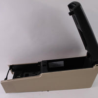 2012-2016 MERCEDES SLK300 R172 CENTER CONSOLE ARMREST STORAGE