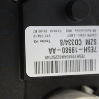 2006-2009 Ford Fusion Milana/C Heater Climate Control Unit 7E5H-19980-Aa - BIGGSMOTORING.COM