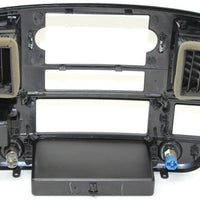 2006-2008 Dodge Ram Radio Climate Control Bezel  5KR60TRMAA - BIGGSMOTORING.COM